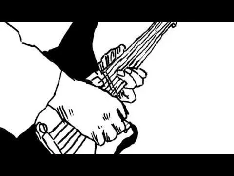 Illustration pour « Abrasive », le clip homemade (ou presque) de Ratatat