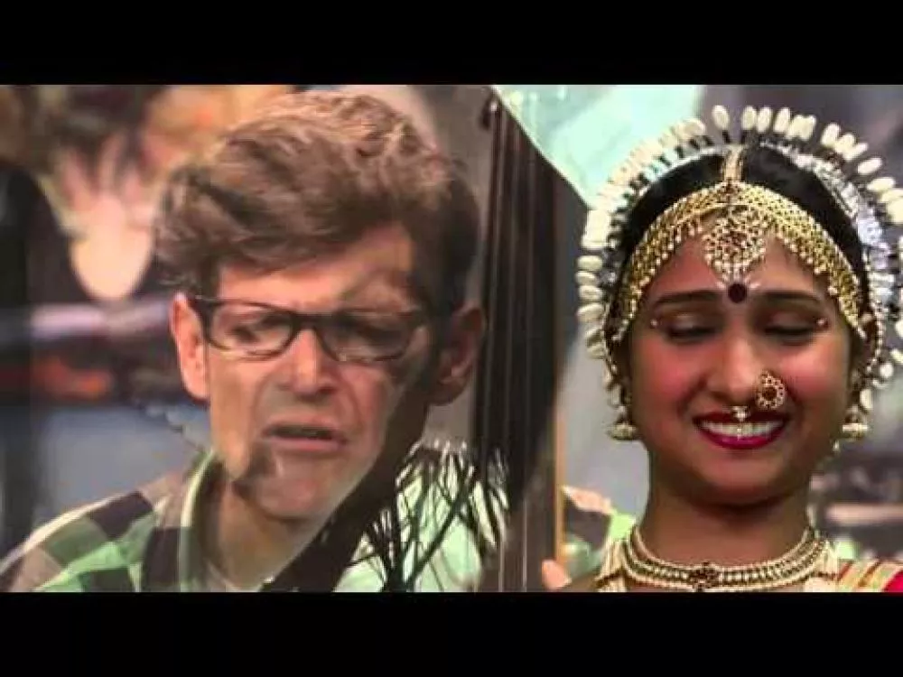 Illustration pour Paranoid London publie un nouveau clip bien barré