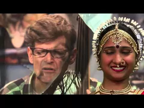 Illustration pour Paranoid London publie un nouveau clip bien barré