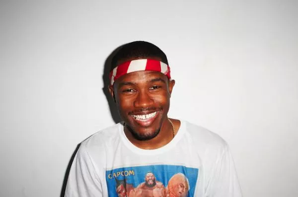 Illustration pour Frank Ocean a finalement sorti un album !