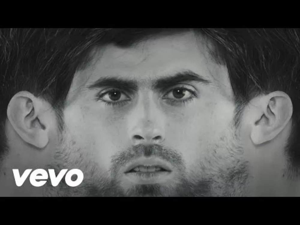 Illustration pour « Into The Dream », nouvel extrait distordu du prochain album de Griefjoy