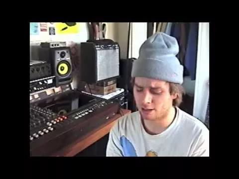 Illustration pour Mac DeMarco annonce un nouvel album en vidéo