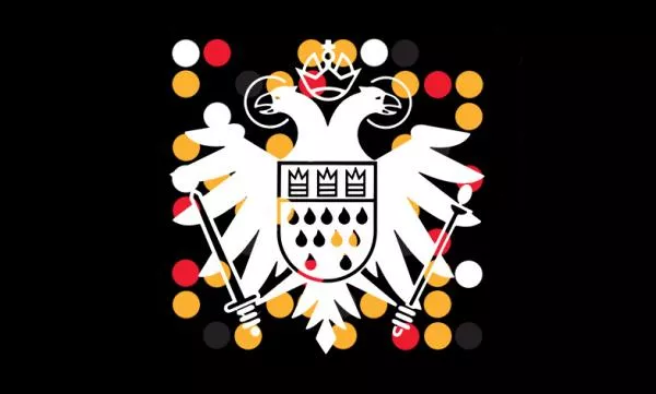 Illustration pour Le label Kompakt installe un magasin de disque au Point Ephémère