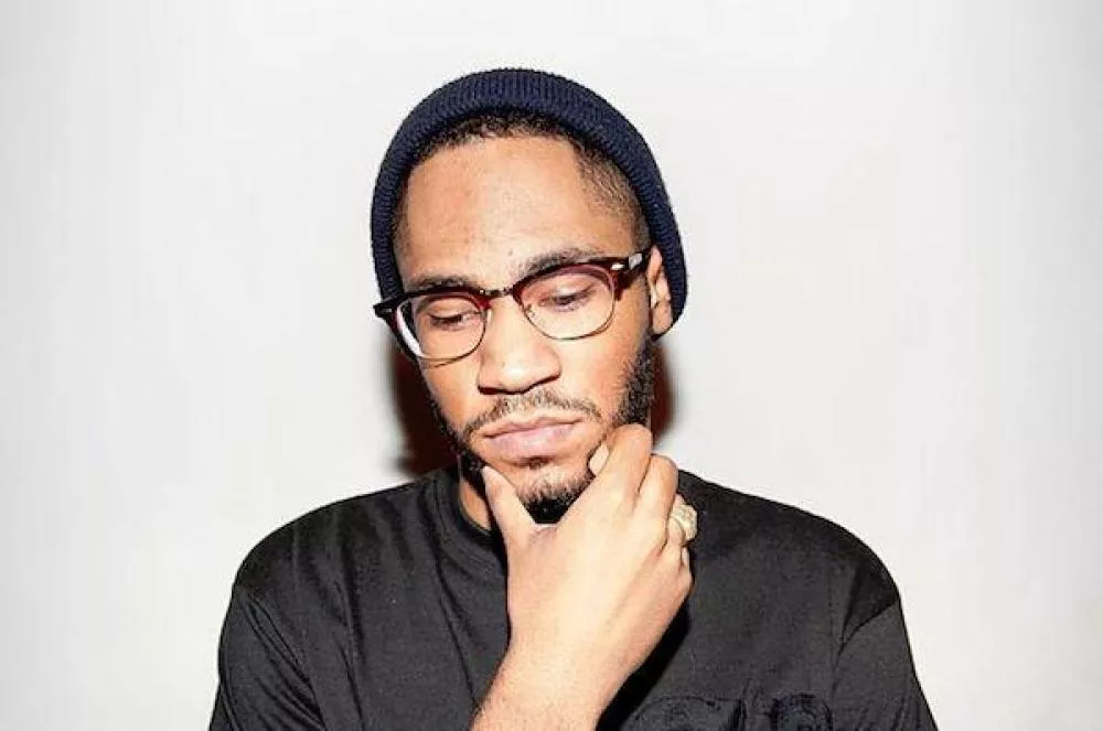 Illustration pour En écoute&nbsp;: Kaytranada à la prod. pour le rappeur Goldlink