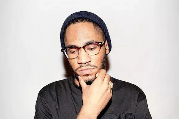 Illustration pour En écoute&nbsp;: Kaytranada à la prod. pour le rappeur Goldlink