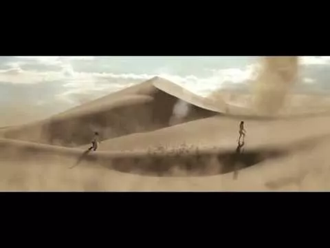 Illustration pour Clip&nbsp;: Foals &#8211; « Bad habit »