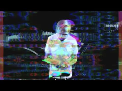 Illustration pour Clip&nbsp;: Fujiya &#038; Miyagi &#8211; « Flaws »