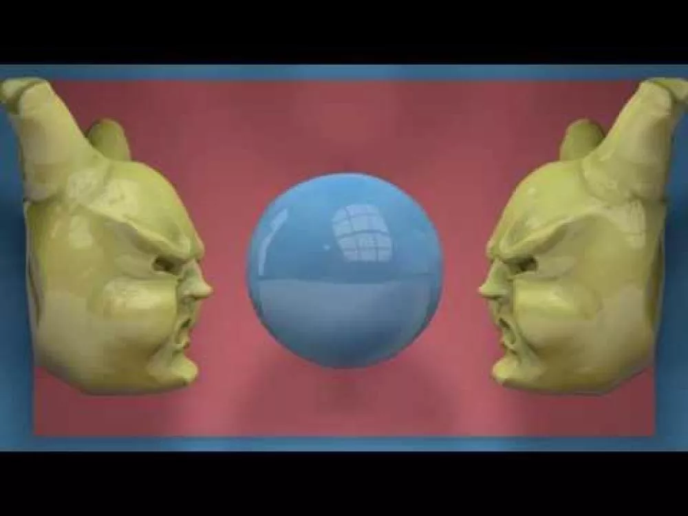 Illustration pour Clip&nbsp;: Murlo &#8211; « Into Mist »