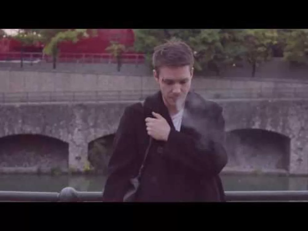 Illustration pour Clip&nbsp;: Backt Mariah &#8211; « Return »