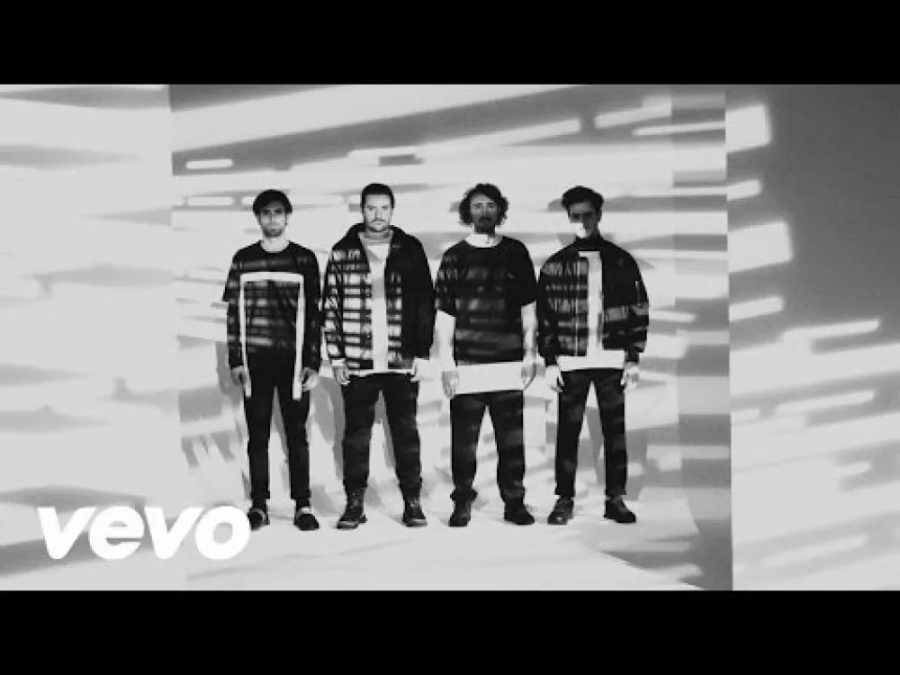 Illustration pour Griefjoy dévoilent le clip de leur nouveau morceau « Why Wait »