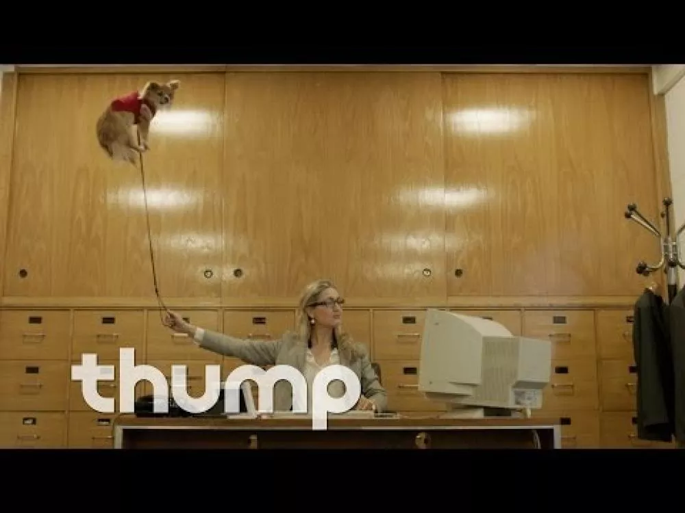 Illustration pour Clip: Disclosure &#8211; « Grab Her »