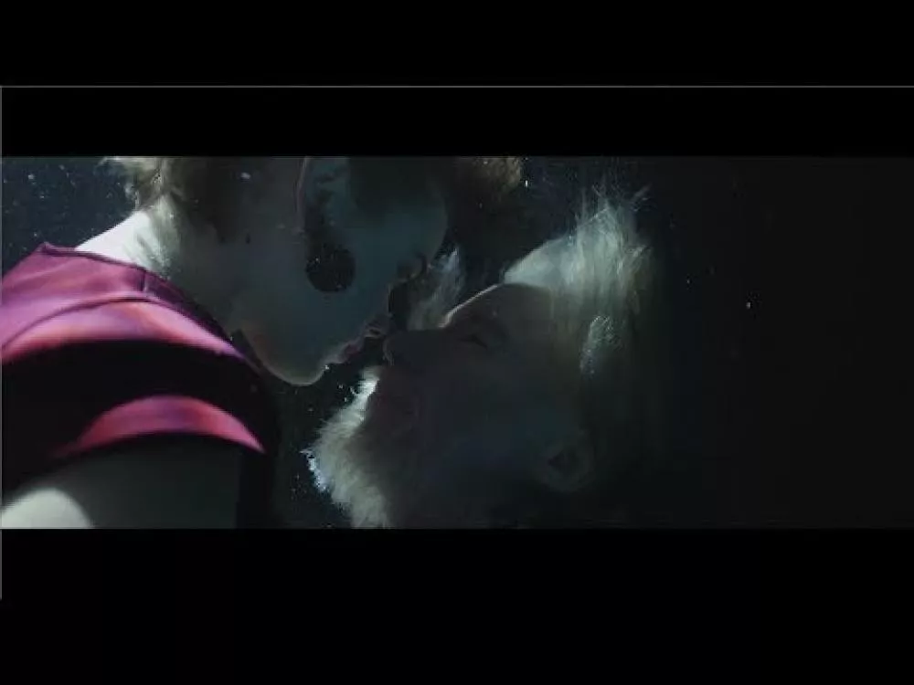 Illustration pour Clip&nbsp;: Sarh &#8211; « Urquinaona »