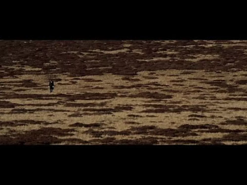 Illustration pour Clip&nbsp;: Mansfield.TYA &#8211; « La Fin Du Monde »