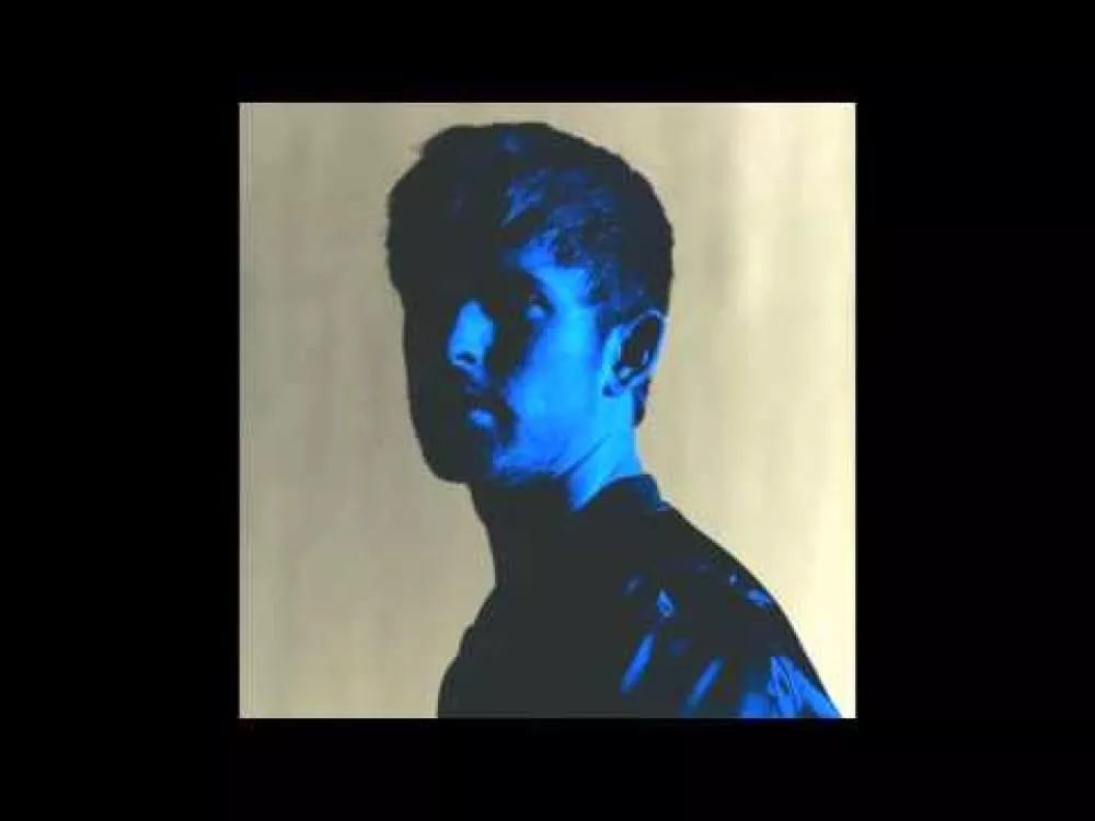 Illustration pour James Blake vient de sortir un nouveau morceau
