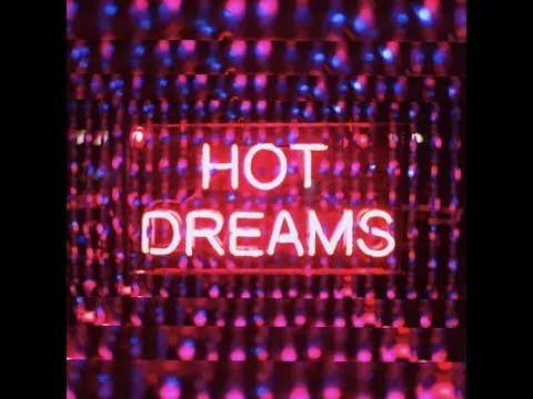 Illustration pour Clip: Timber Timbre &#8211; Hot Dreams