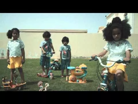 Illustration pour « Post Love », le nouveau clip de White Night Ghosts