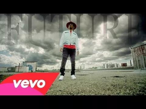 Illustration pour Clip: « Where Ya At », le featuring entre Future et Drake