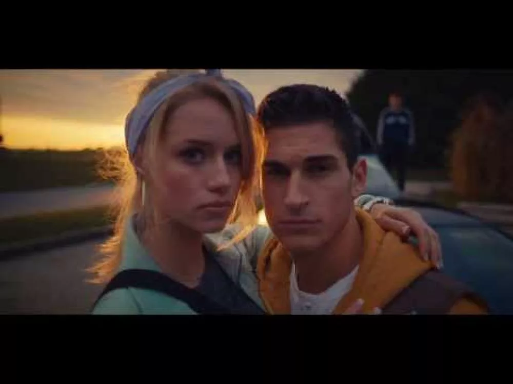 Illustration pour Clip: Moderat &#8211; « Last Time »