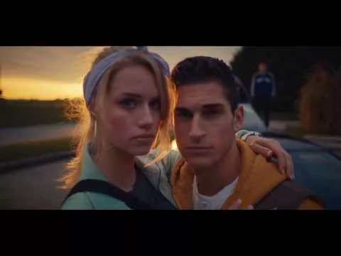 Illustration pour Clip: Moderat &#8211; « Last Time »