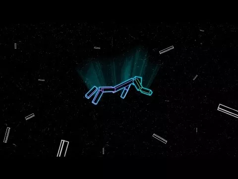 Illustration pour Clip&nbsp;: George FitzGerald &#8211; Crystallise (feat. Lawrence Hart)