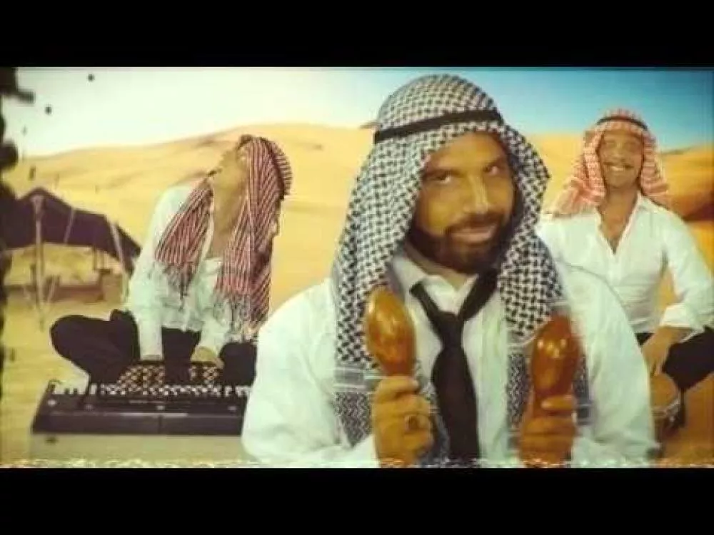 Illustration pour On ne sait pas ce que prennent Les Fils du Calvaire&#8230; Mais on veut la même