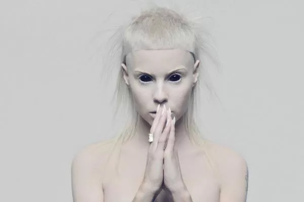 Illustration pour Die Antwoord est très remonté contre Suicide Squad