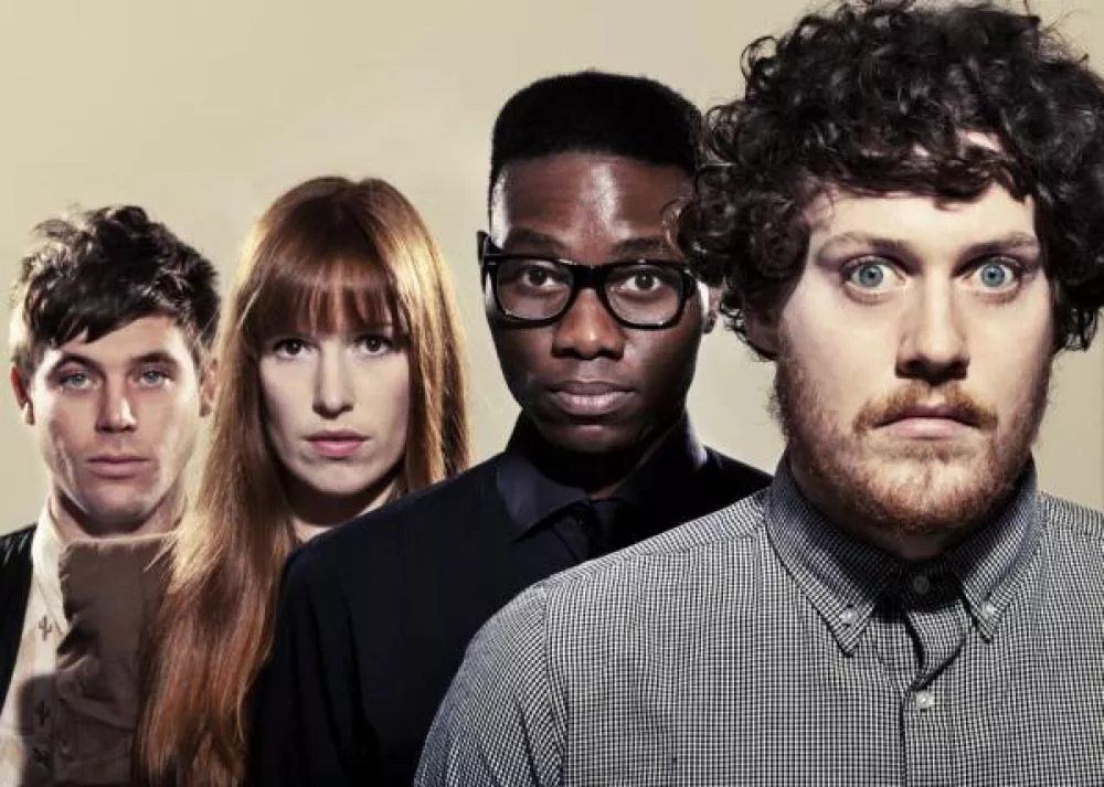 Illustration pour En écoute&nbsp;: Boston Bun remixe Metronomy