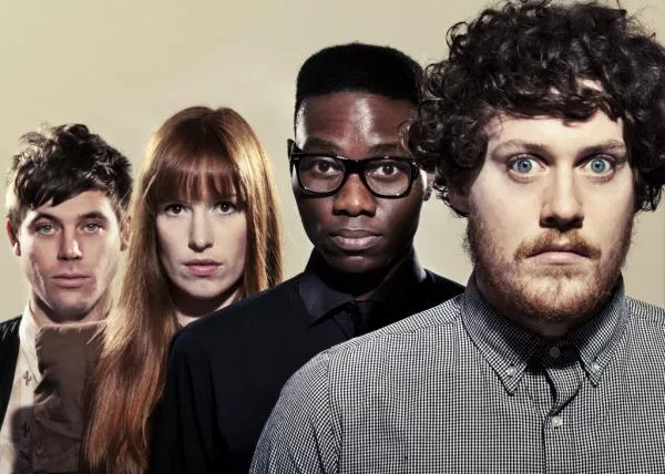 Illustration pour En écoute&nbsp;: Boston Bun remixe Metronomy