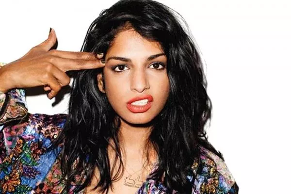 Illustration pour En écoute&nbsp;: M.I.A dévoile la version de « Bird Song » signée Diplo