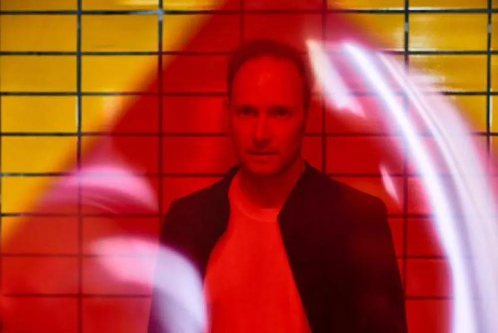 Illustration pour En écoute&nbsp;: la nouvelle collaboration de Michael Mayer et Barnt