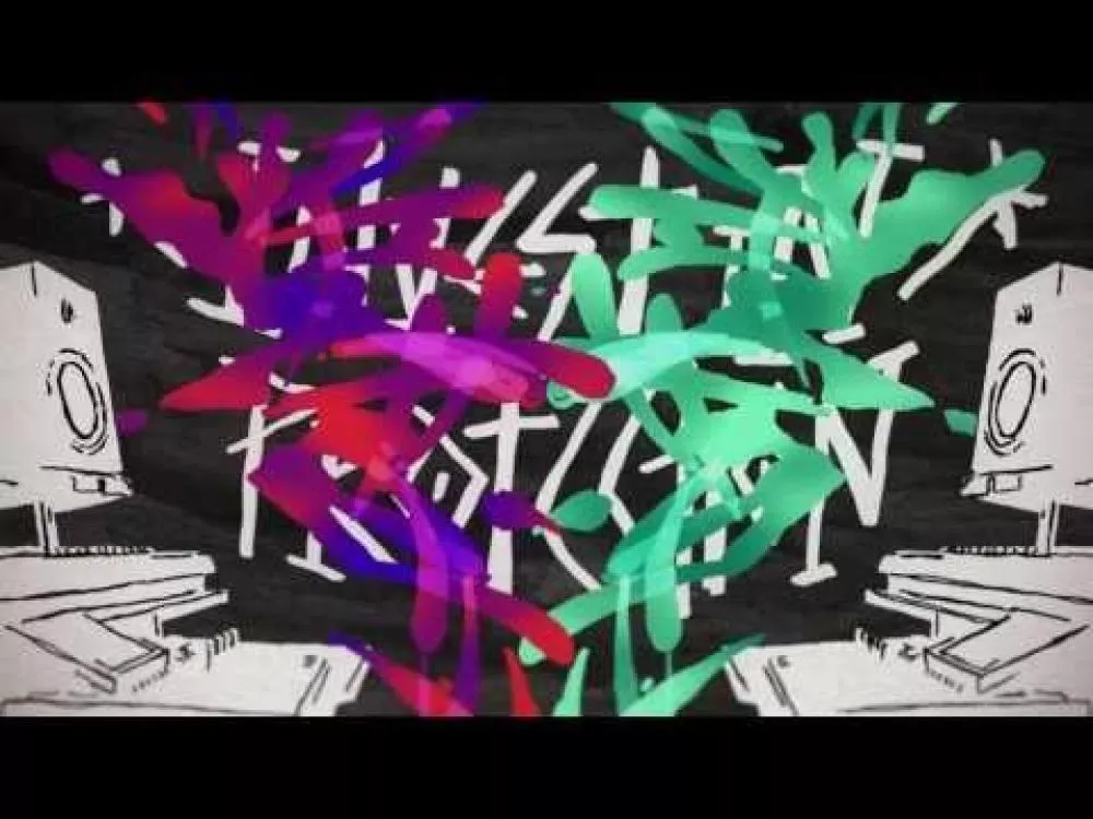 Illustration pour Clip: Bishop Nehru &#8211; « You Stressin&rsquo; (prod. by Disclosure) »