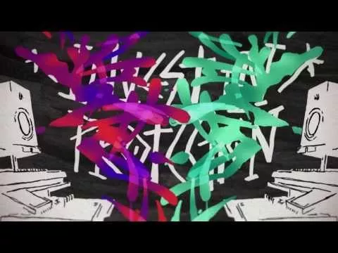 Illustration pour Clip: Bishop Nehru &#8211; « You Stressin&rsquo; (prod. by Disclosure) »