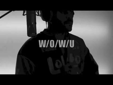 Illustration pour Twin Shadow reprend&#8230; U2