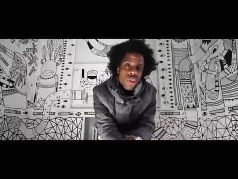 Illustration pour Grems&nbsp;: un premier extrait de l&rsquo;album d&rsquo;Hustla clippé