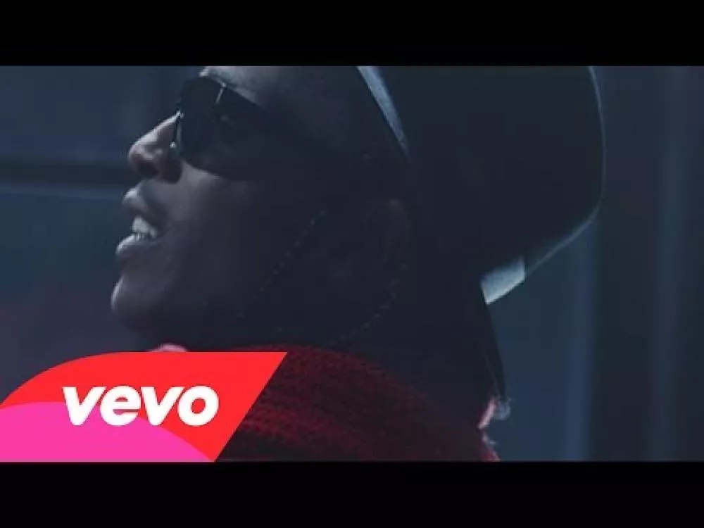 Illustration pour Clip&nbsp;: A$AP Rocky &#8211; « Phoenix »