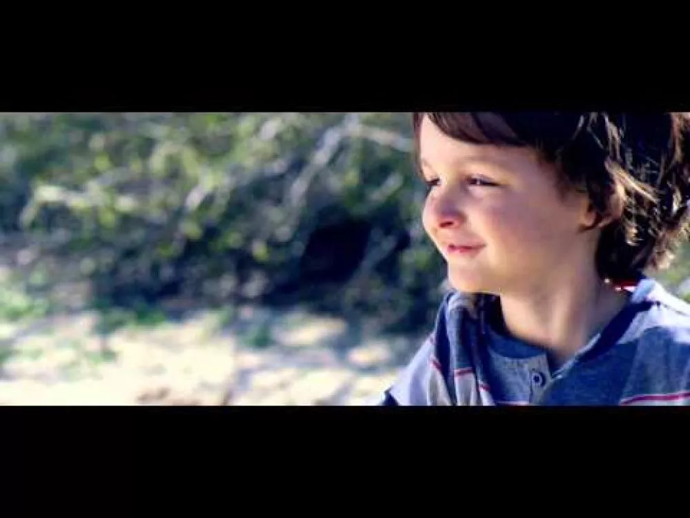 Illustration pour Clip&nbsp;: Caribou &#8211; « Can&rsquo;t Do Without You »