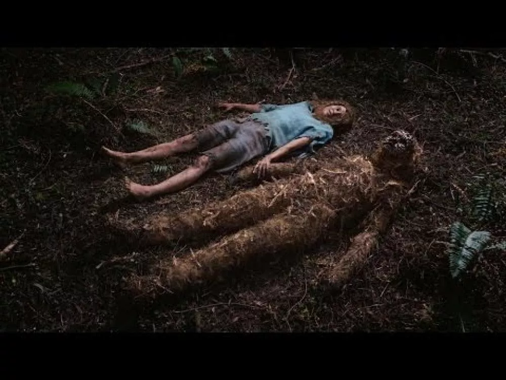 Illustration pour Metronomy&nbsp;: un clip dans les bois pour « The Upsetter »