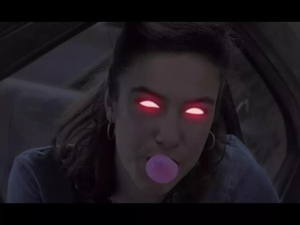 Illustration pour « Mourir au club », le nouveau clip de Bagarre