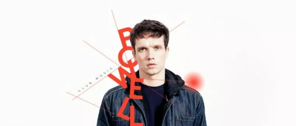 Illustration pour En écoute&nbsp;: « Frankie », extrait du premier album de Powell