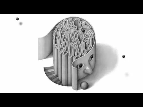 Illustration pour Alpes&nbsp;: un nouveau single et beau clip surréaliste