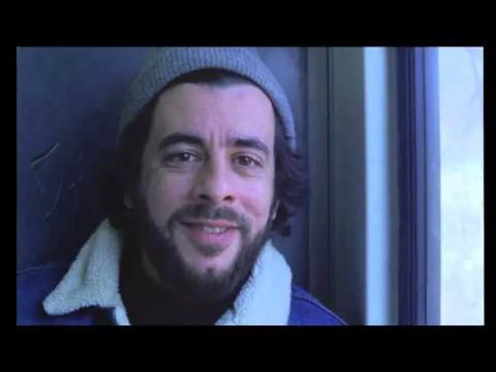 Illustration pour « Souffle Le Vent », le nouveau clip d&rsquo;Odezenne