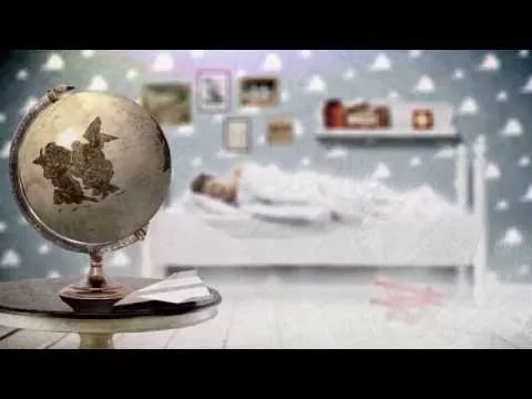 Illustration pour Clip&nbsp;: Octave Minds (Chilly Gonzales X Boys Noize) &#8211; « Symmetry Slice »