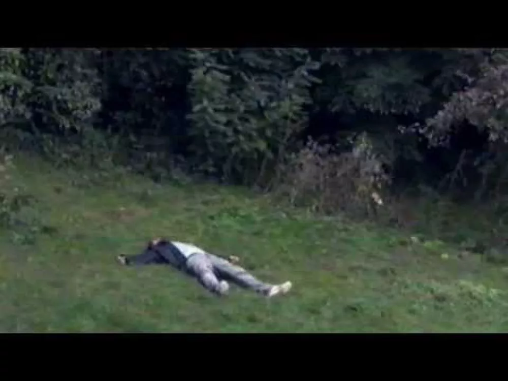 Illustration pour Clip&nbsp;: Boston Bun &#8211; « Flasher »