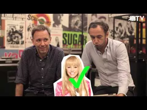 Illustration pour Vidéo&nbsp;: 2ManyDJs et Luke Abbott nous parlent de pop culture