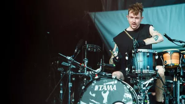 Illustration pour Exclu&nbsp;: « Blew », nouvel extrait de l&rsquo;album de Thom Sonny Green (le batteur d&rsquo;Alt-J)