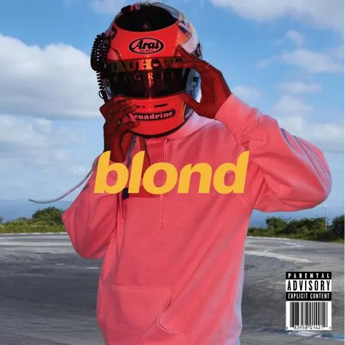 Illustration pour On en est où avec Frank Ocean ?