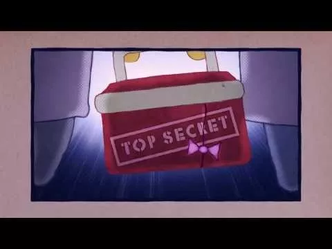 Illustration pour Clip&nbsp;: Miss Kittin &#8211; « Maneki Neko » (première)