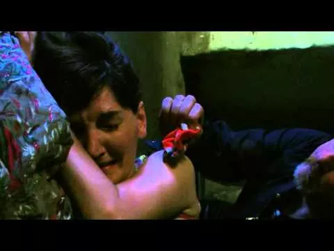 Illustration pour Clip&nbsp;: Odonis Odonis &#8211; « New Obsession »