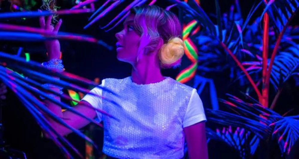 Illustration pour Youpi, un film Netflix sur l&rsquo;EDM