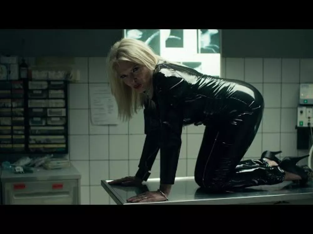 Illustration pour « Seahorses », le clip complètement barré de Villanova